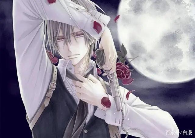 吸血鬼骑士：选择玖兰枢，还是锥生零？两位男神的结局都太悲哀