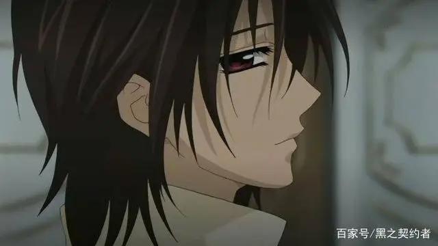 吸血鬼骑士：一部述说爱情，让众多女生入宅的作品