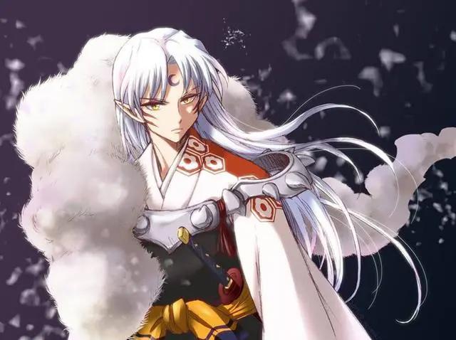 盘点动漫中“帅炸”的小哥哥，《吸血鬼骑士》就占两个名额！