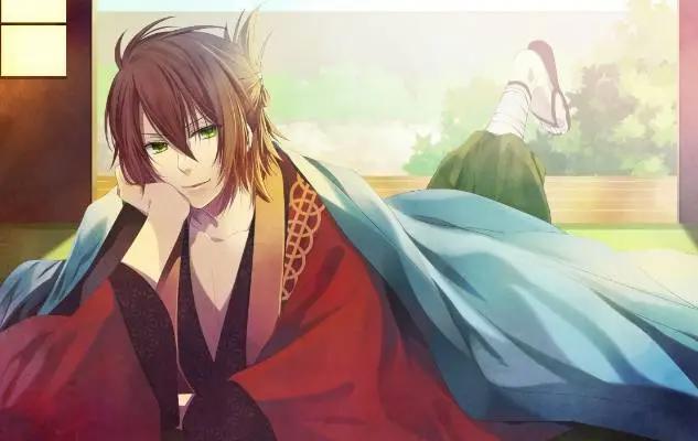 十部经典的吸血鬼动漫神作,六部动画四部漫画