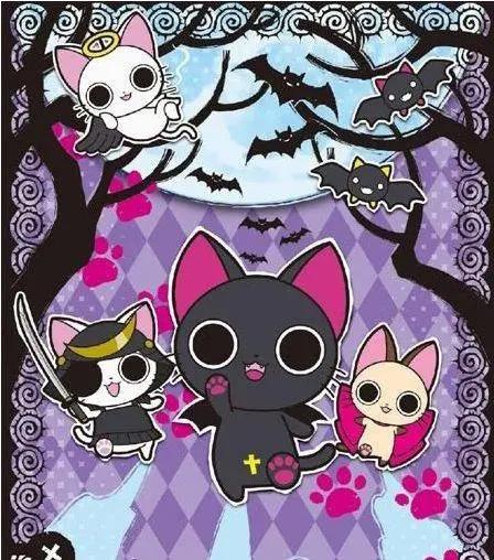 与夜共舞，这九部吸血鬼动漫都是不可错过的好番