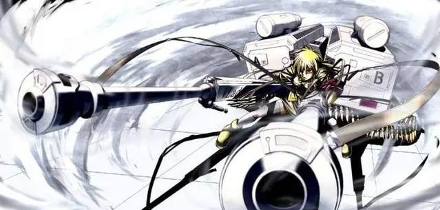 与夜共舞，这九部吸血鬼动漫都是不可错过的好番