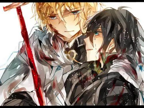 「动漫推荐」吸血鬼类型的动漫