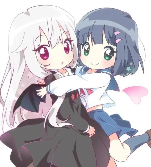 7部经典吸血鬼动漫，我永远喜欢《圣魔之血》！