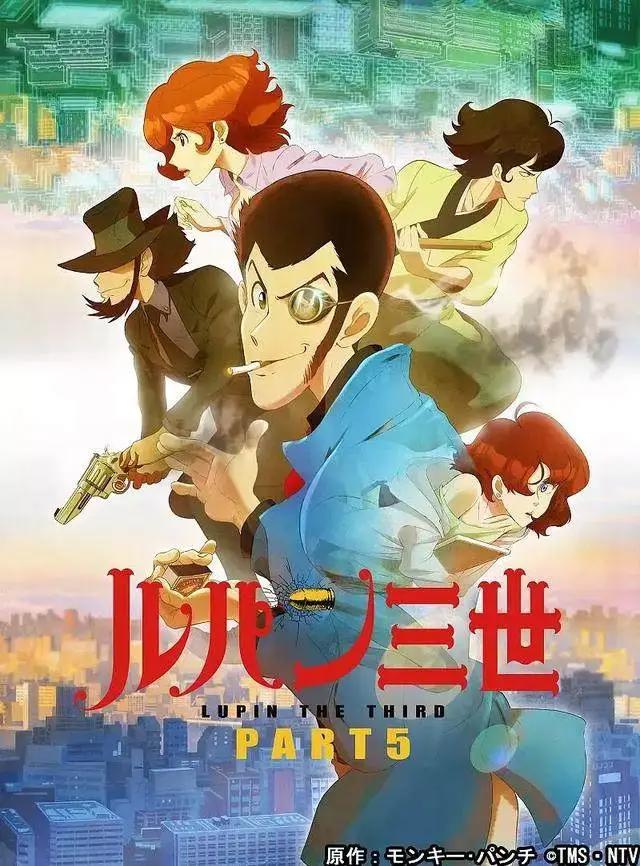 2018最期待4月新番Top20，刀剑神域外传获得高度支持！