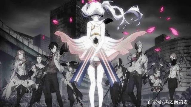 4月新番B站上追番人数最高的10部，有你喜欢的作品么？