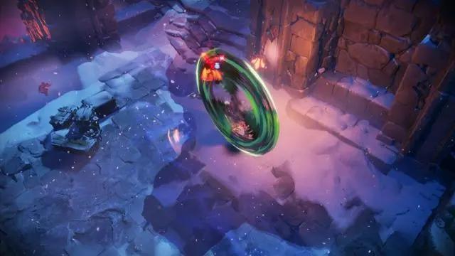 游戏首班车：2月新游发售一览，P5S领跑衍生游戏，伊苏9众望所归