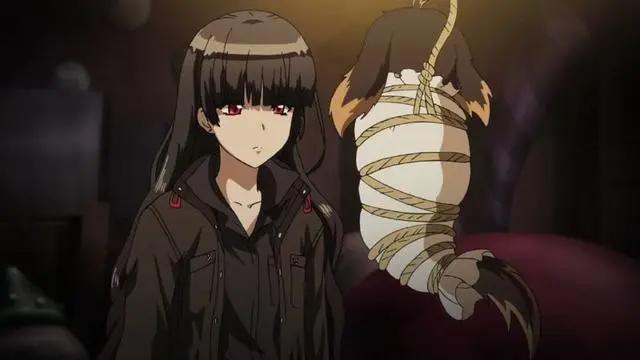 动漫：晚上不想睡？看看这些后宫番精神百倍！