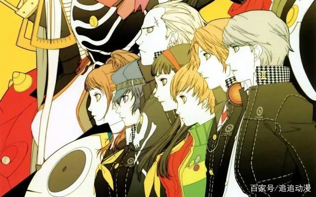 5部动漫神作，因为剧情拖沓，导致人气下跌