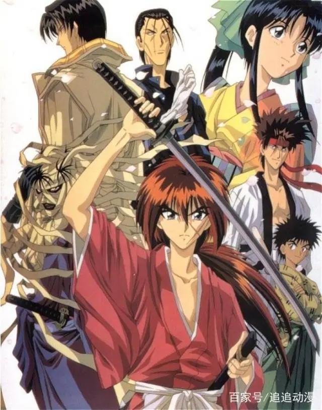 5部动漫神作，因为剧情拖沓，导致人气下跌