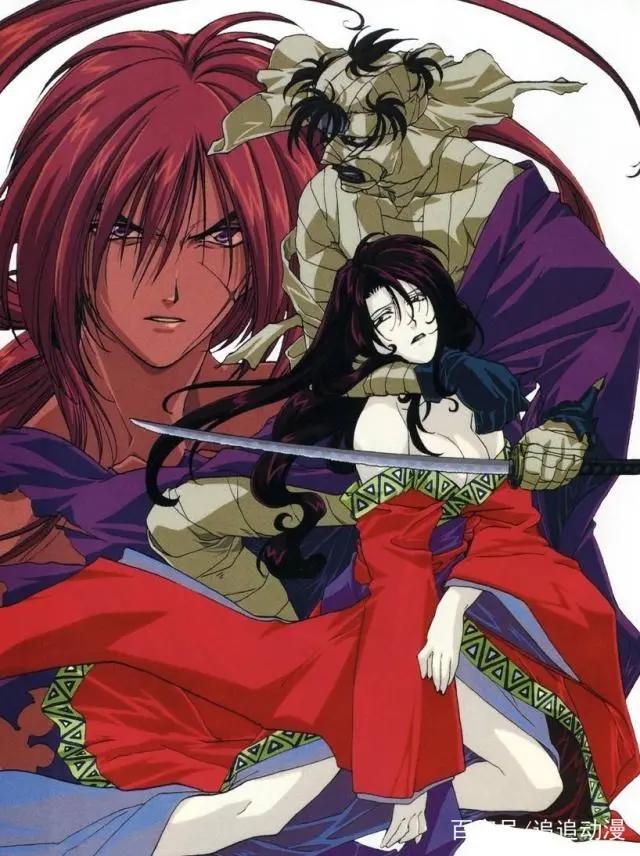 5部动漫神作，因为剧情拖沓，导致人气下跌