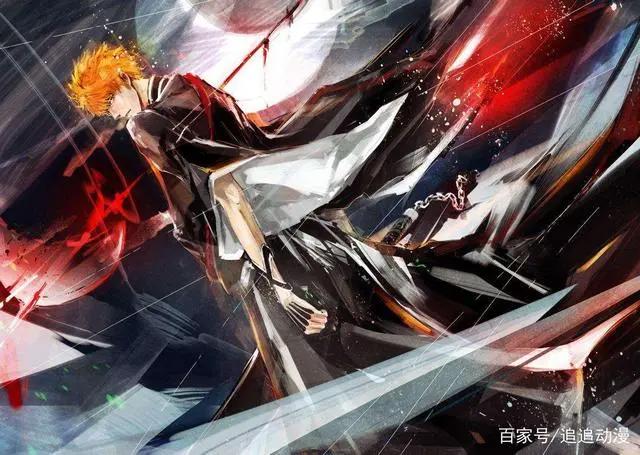 5部动漫神作，因为剧情拖沓，导致人气下跌