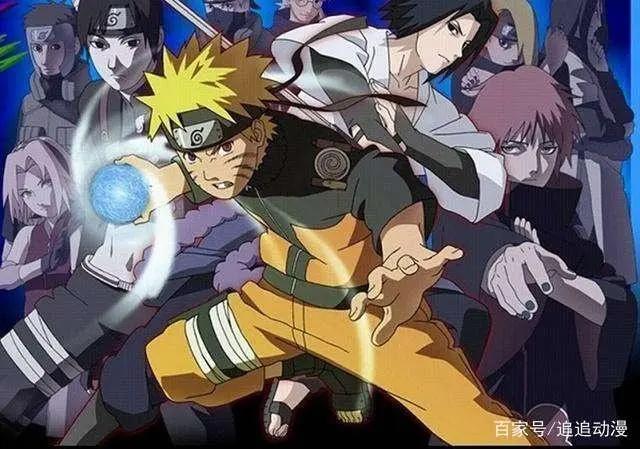 5部动漫神作，因为剧情拖沓，导致人气下跌