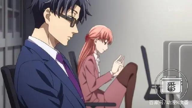 完结的4月新番都有哪些好看？网友：除了英雄学院，这四部也必补