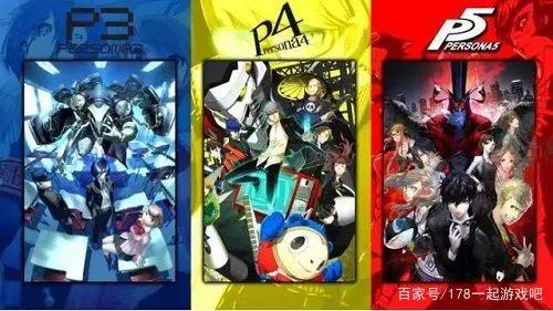 P5天下第一，《女神异闻录》会出手游吗？答案是必须的