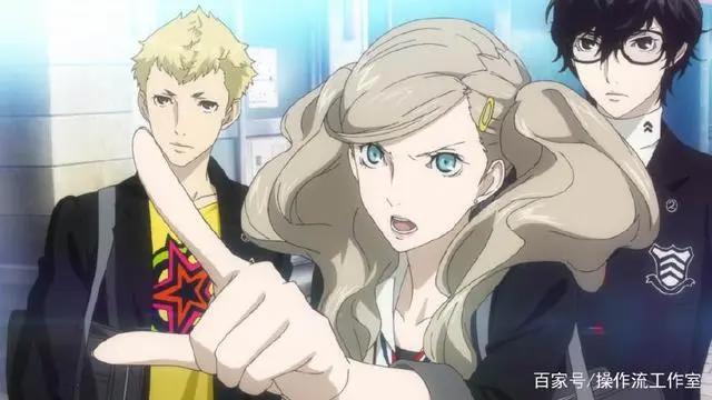 最近，这几款人气爆棚的游戏都推出动画了