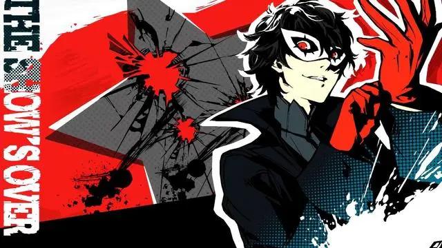 不再是独占游戏传闻《女神异闻录5》将于明年登录Switch