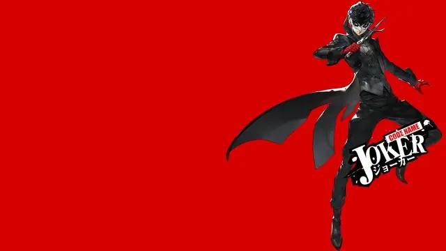 不再是独占游戏传闻《女神异闻录5》将于明年登录Switch