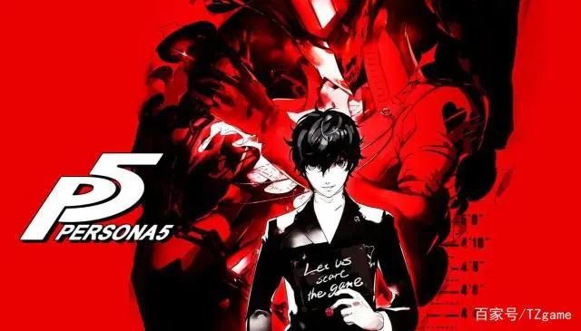 第五人格：川上富江后还有大动作，倒数4天揭秘与“P5”最新联动