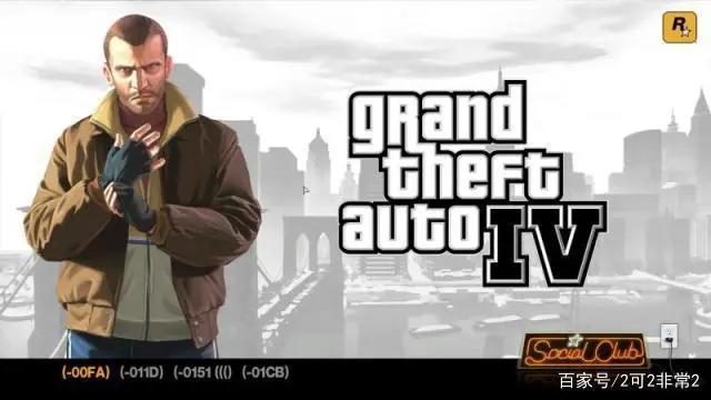 回忆2008年，那些值得一玩的游戏推荐