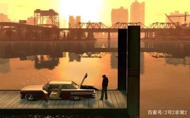 回忆2008年，那些值得一玩的游戏推荐