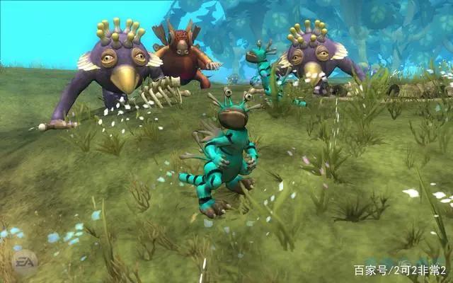 回忆2008年，那些值得一玩的游戏推荐