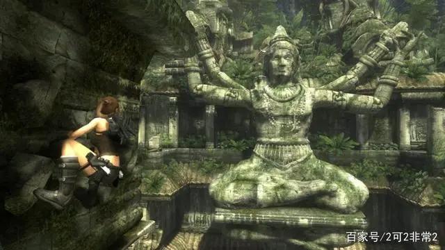 回忆2008年，那些值得一玩的游戏推荐