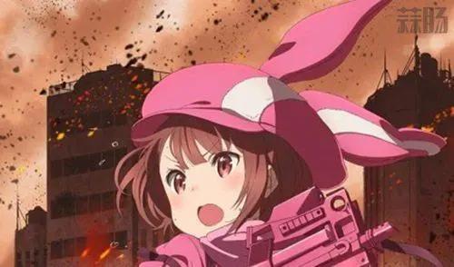 四月快些来！日本动漫迷万人投票：最期待的2018年4月动画！