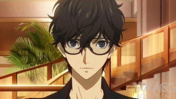 日媒「最喜欢的2018夏季男性角色」排名公开：「Free」霸榜！