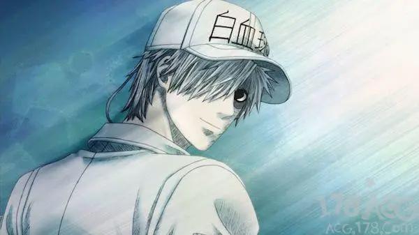 日媒「最喜欢的2018夏季男性角色」排名公开：「Free」霸榜！