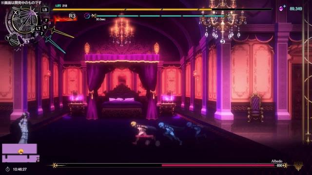 「Switch每日情报」传闻《女神异闻录》系列衍生新作正在开发中