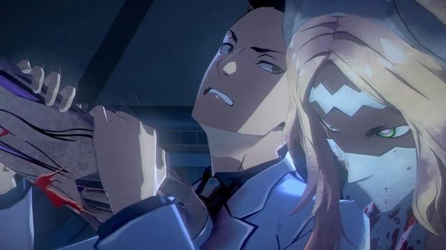 「Switch每日情报」传闻《女神异闻录》系列衍生新作正在开发中