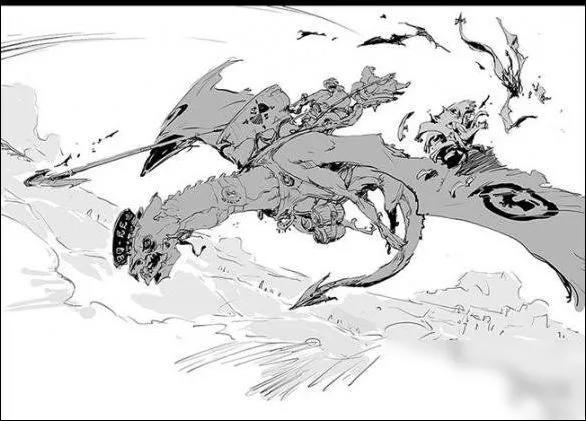 Atlus发起《女神异闻录6》玩家调研艺术图曝光