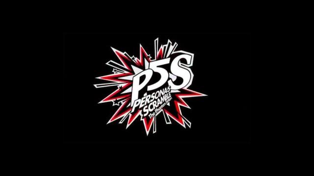 《女神异闻录5》29日公开动画特别篇《P5S》新信息届时发布
