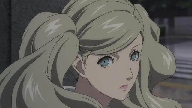 女神异闻录5动漫揭示了剧集计数的同时发布了蓝光细节