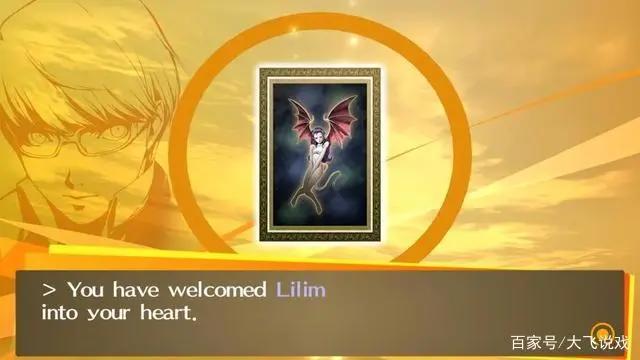 《女神异闻录4黄金版》PC强势登陆不存在不喜欢Persona的玩家