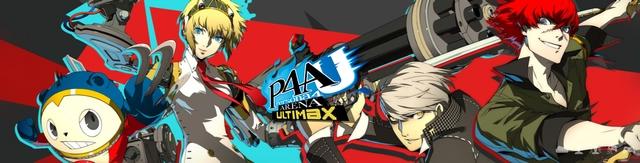 《女神异闻录4：无敌究极后桥背摔》：一款合格的粉丝向作品