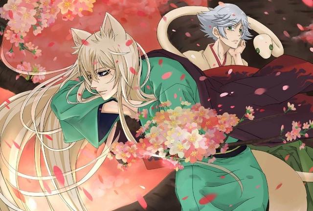 日本：我有犬夜叉，欧美：我有金刚狼，中国：都让让！