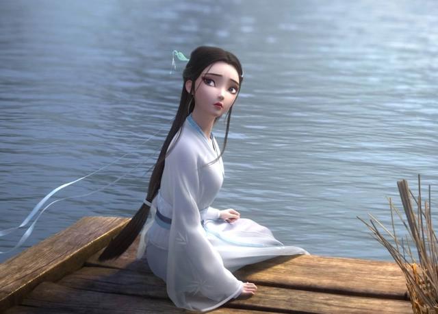 日本：我有犬夜叉，欧美：我有金刚狼，中国：都让让！