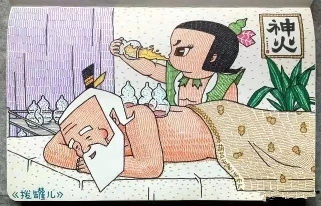 动漫角色穿越到现实后，他们的绝技很实用，金刚狼却很尴尬