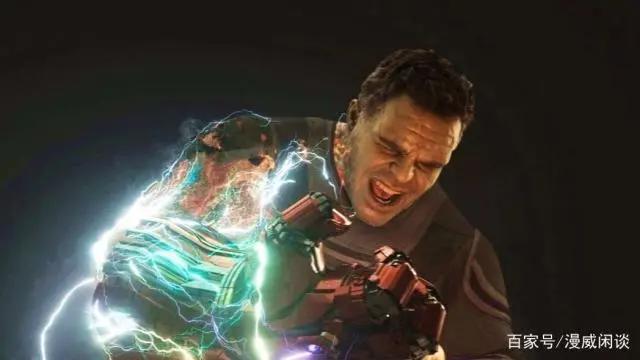 《浩克大战金刚狼》要来了？马克鲁法洛：已经和凯文·费奇谈过了