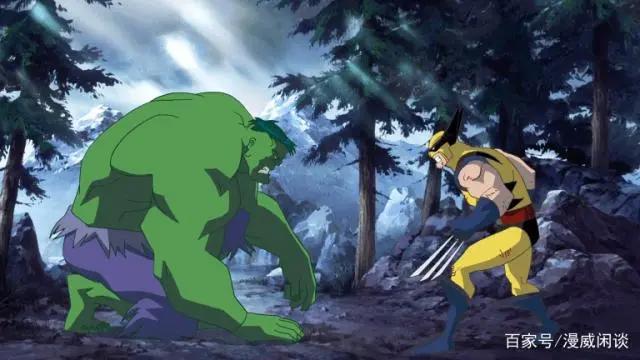 《浩克大战金刚狼》要来了？马克鲁法洛：已经和凯文·费奇谈过了