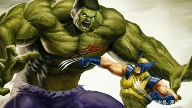 《浩克大战金刚狼》要来了？马克鲁法洛：已经和凯文·费奇谈过了
