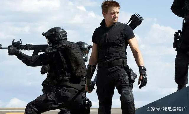 金刚狼岳父曾客串《复联4》？粉丝一帧一帧对比：实锤是他了！