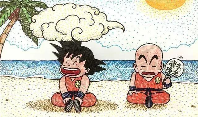 毁童年动画片：武松打虎变成了武松下岗，贝塔上班总是迟到