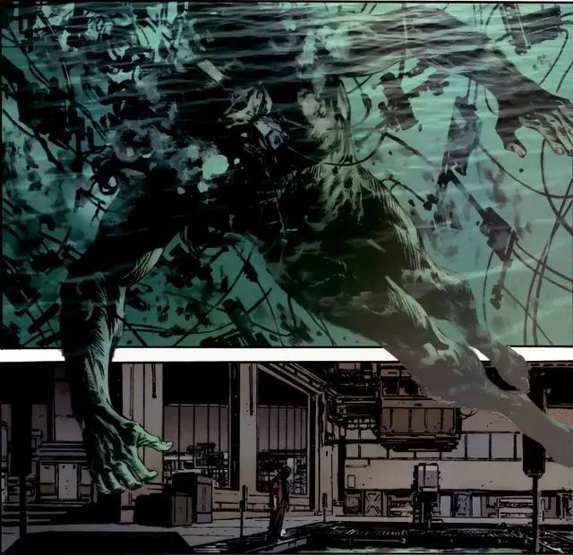 漫威终极宇宙金刚狼的起源：终极宇宙变种人竟然是基因实验产生的