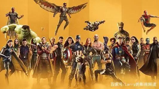 金刚狼的饰演者只有一个，而绿巨人却换了三次，这才是真正原因