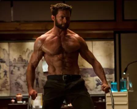 影视剧人物大乱斗：漫威的金刚狼和国漫灰太狼到底谁更厉害？