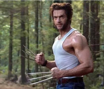 影视剧人物大乱斗：漫威的金刚狼和国漫灰太狼到底谁更厉害？