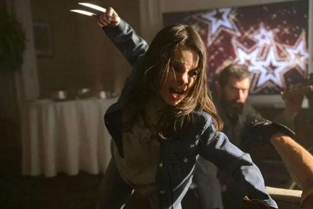 金刚狼人设破灭？已经做好重启准备，或许就等绯红女巫给一个机会